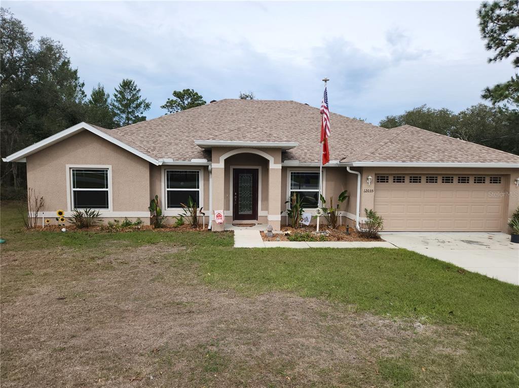 Picture of 12035 Ipswich Sparrow Road, Weeki Wachee, FL 34614