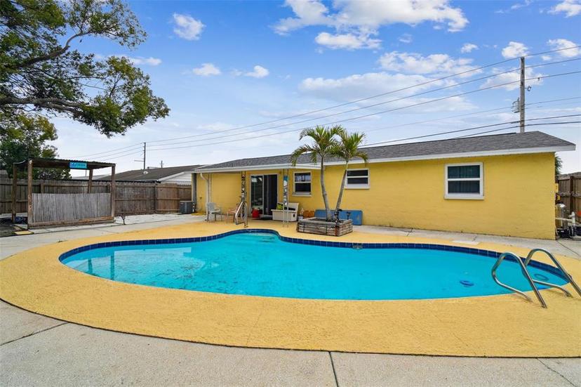 Picture of 7427 Congress Street, New Port Richey FL 34653