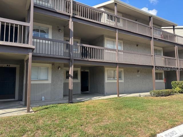 Picture of 6308 Newtown Circle Unit 8A3, Tampa FL 33615