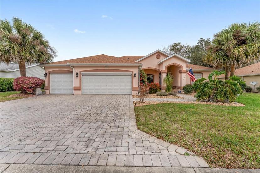 Picture of 9894 SE 138Th Loop, Summerfield FL 34491