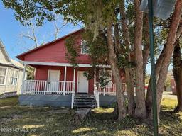 Picture of 226 S Thompson Street, Starke, FL 32091