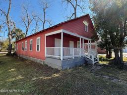 Picture of 226 S Thompson Street, Starke, FL 32091