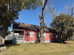 Picture of 226 S Thompson Street, Starke, FL 32091