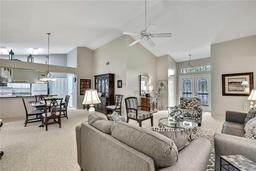 Picture of 2343 Hidden Trail Drive, Spring Hill, FL 34606