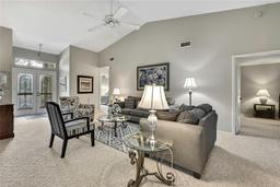 Picture of 2343 Hidden Trail Drive, Spring Hill, FL 34606