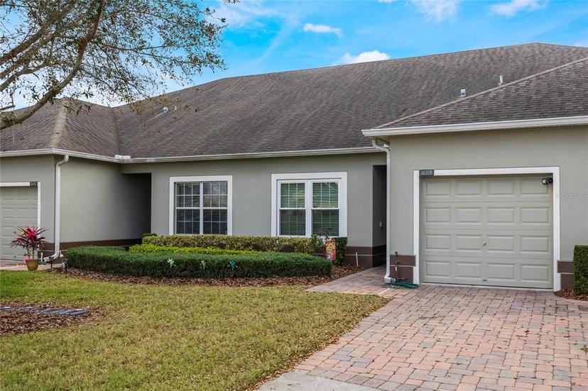 Picture of 3632 Solana Circle Unit B, Clermont FL 34711