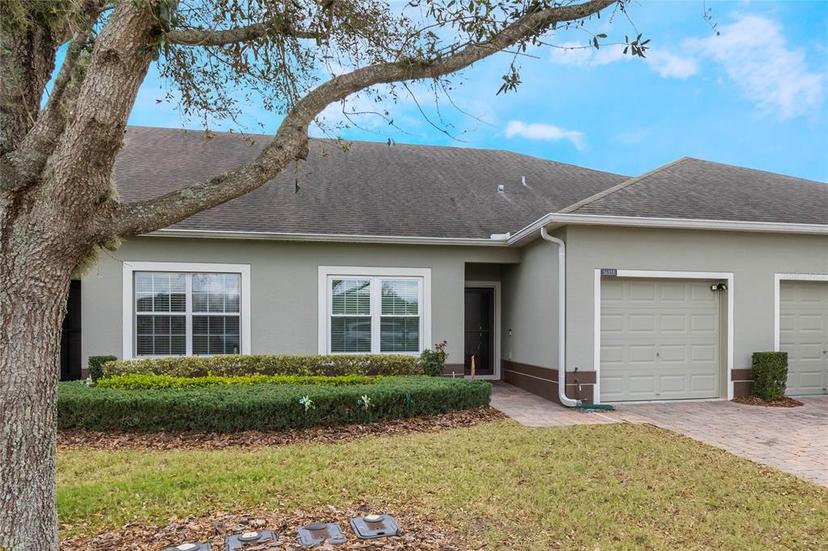 Picture of 3632 Solana Circle Unit B, Clermont FL 34711