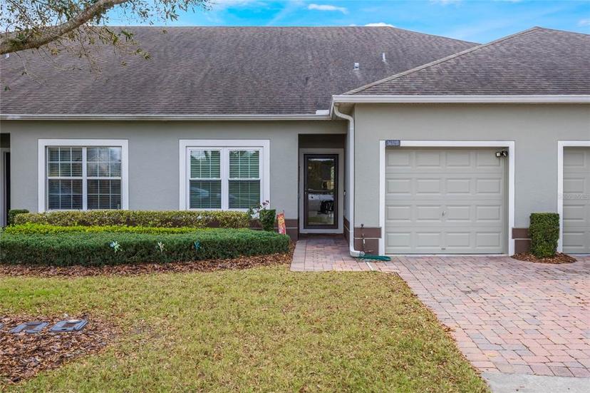 Picture of 3632 Solana Circle Unit B, Clermont FL 34711