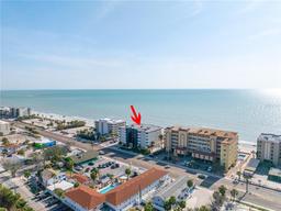 Picture of 14700 Gulf Blvd Unit 405, Madeira Beach, FL 33708