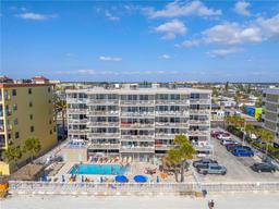 Picture of 14700 Gulf Blvd Unit 405, Madeira Beach, FL 33708