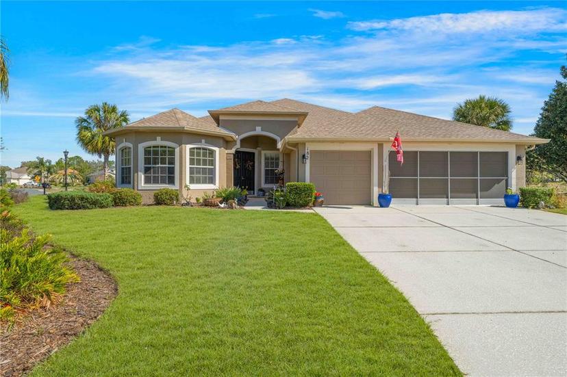 Picture of 182 Dahoon Court, Spring Hill FL 34609