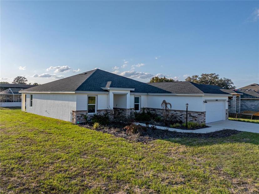 Picture of 5433 Chestnut Ridge Road, Dade City FL 33523