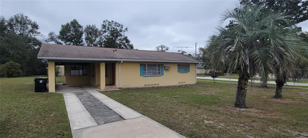 Picture of 685 E French Avenue, Orange City, FL 32763