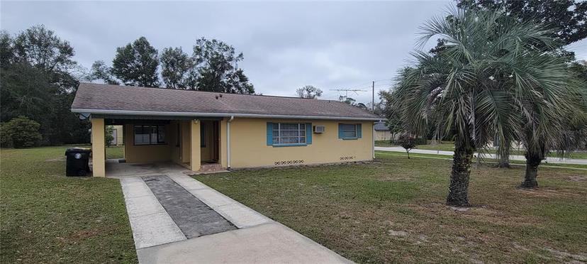 Picture of 685 E French Avenue, Orange City FL 32763