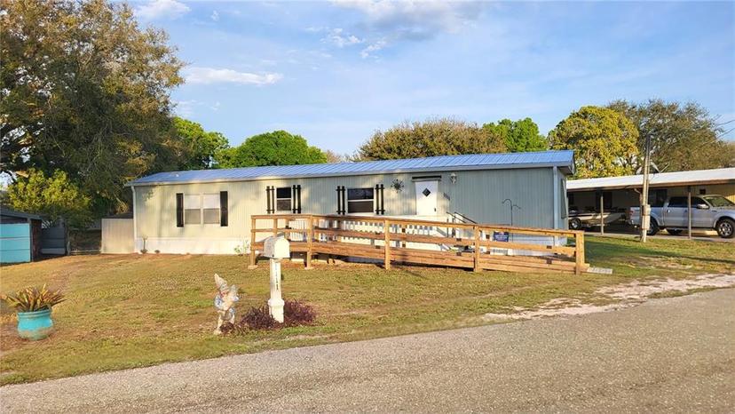 Picture of 1111 10Th Street, Okeechobee FL 34974