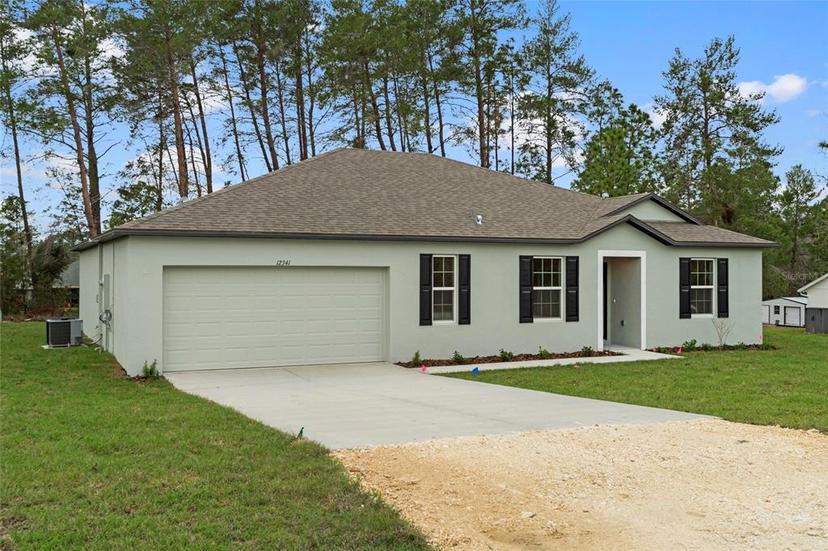 Picture of 12341 Filbert Road, Brooksville FL 34614