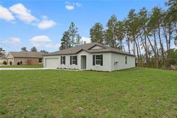 Picture of 12341 Filbert Road, Brooksville, FL 34614