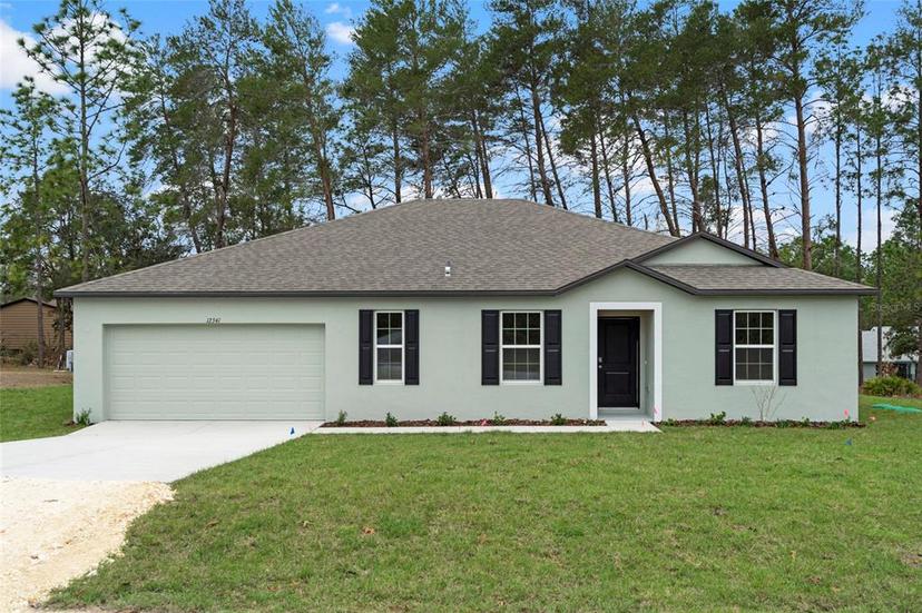 Picture of 12341 Filbert Road, Brooksville, FL 34614