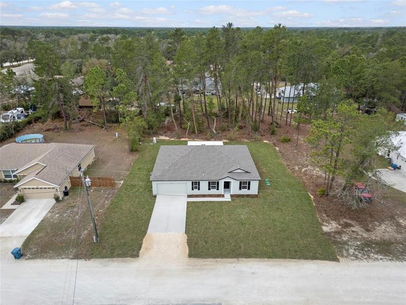 Picture of 12341 Filbert Road, Brooksville FL 34614