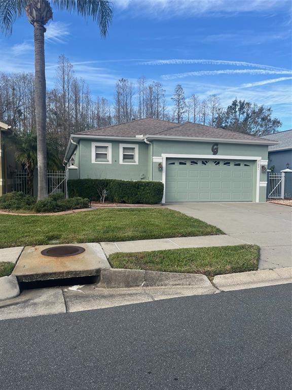 Picture of 21021 Tangor Road, Land O Lakes FL 34637