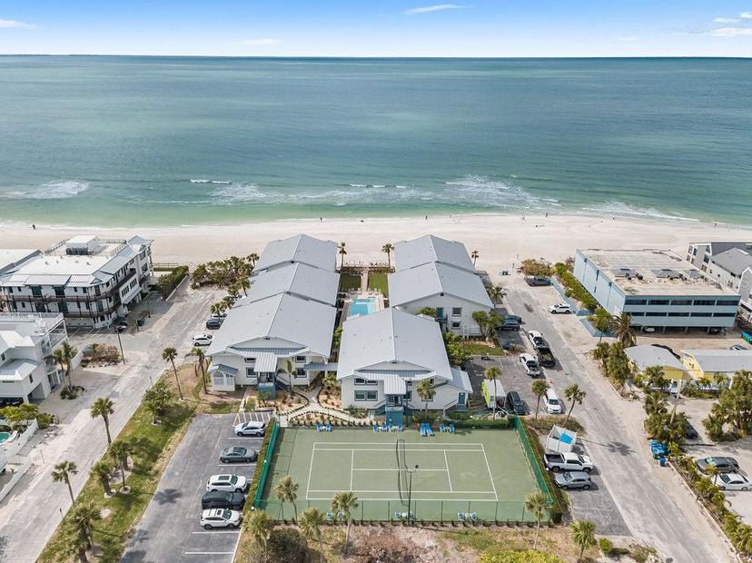 Picture of 6700 Gulf Drive Unit B8, Holmes Beach FL 34217