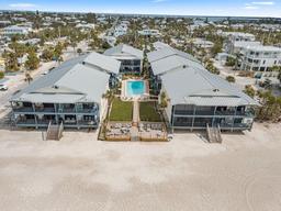 Picture of 6700 Gulf Drive Unit B8, Holmes Beach, FL 34217