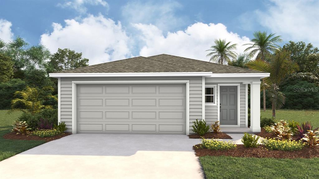 Picture of 24410 NW 11Th Place, Newberry, FL 32669