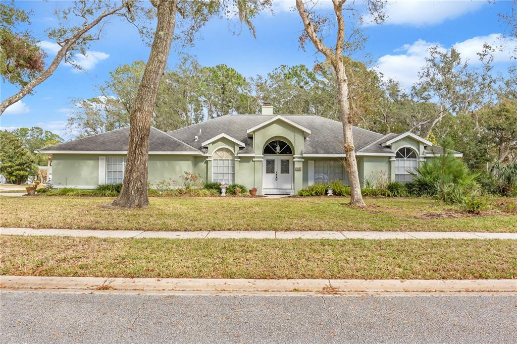 Picture of 5981 Jandon Court, Port Orange, FL 32127