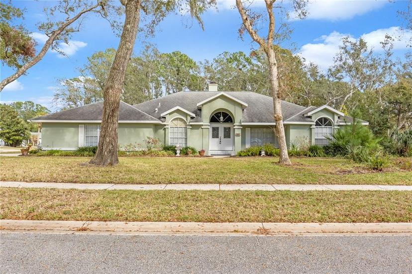 Picture of 5981 Jandon Court, Port Orange FL 32127