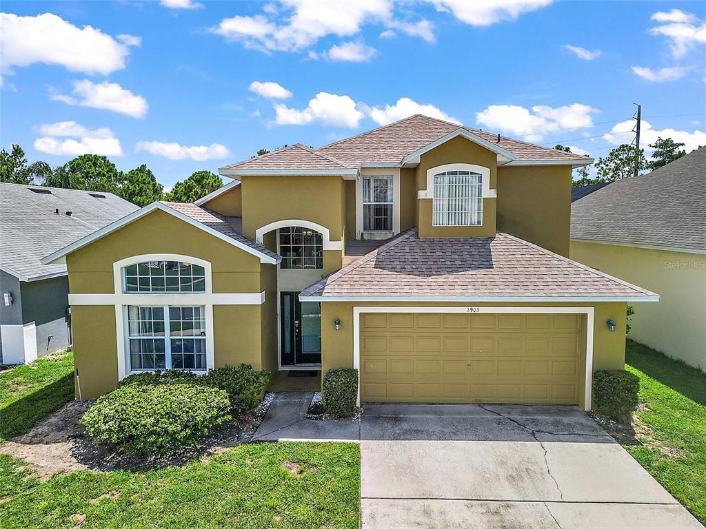 Picture of 2903 Blooming Alamanda Loop, Kissimmee, FL 34747