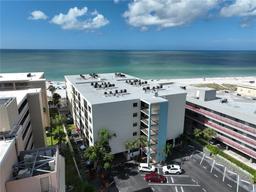 Picture of 12924 Gulf Boulevard Unit 503, Madeira Beach, FL 33708