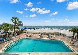 Picture of 12924 Gulf Boulevard Unit 503, Madeira Beach, FL 33708