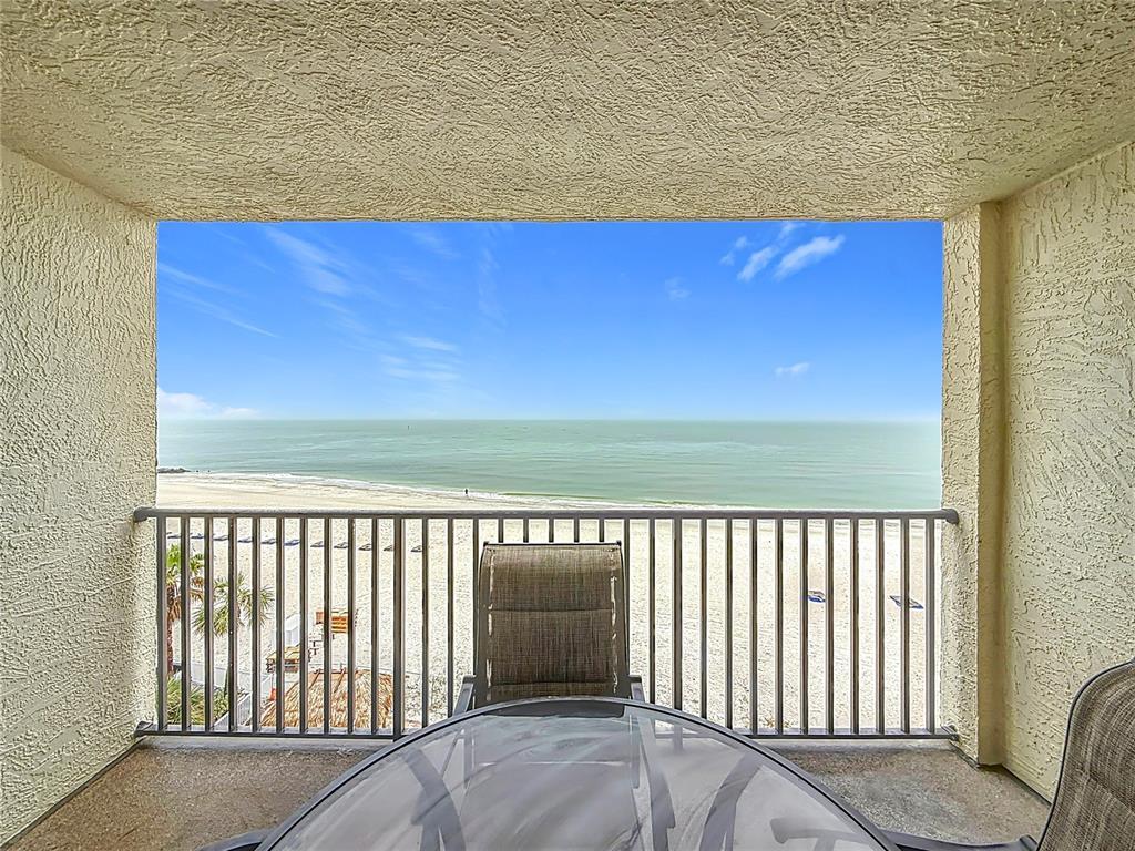 Picture of 12924 Gulf Boulevard Unit 503, Madeira Beach, FL 33708