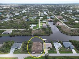 Picture of 10048 Winnipeg Street, Port Charlotte, FL 33981