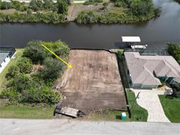 Picture of 10048 Winnipeg Street, Port Charlotte, FL 33981