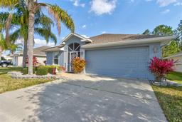 Picture of 1502 Areca Palm Drive, Port Orange, FL 32128