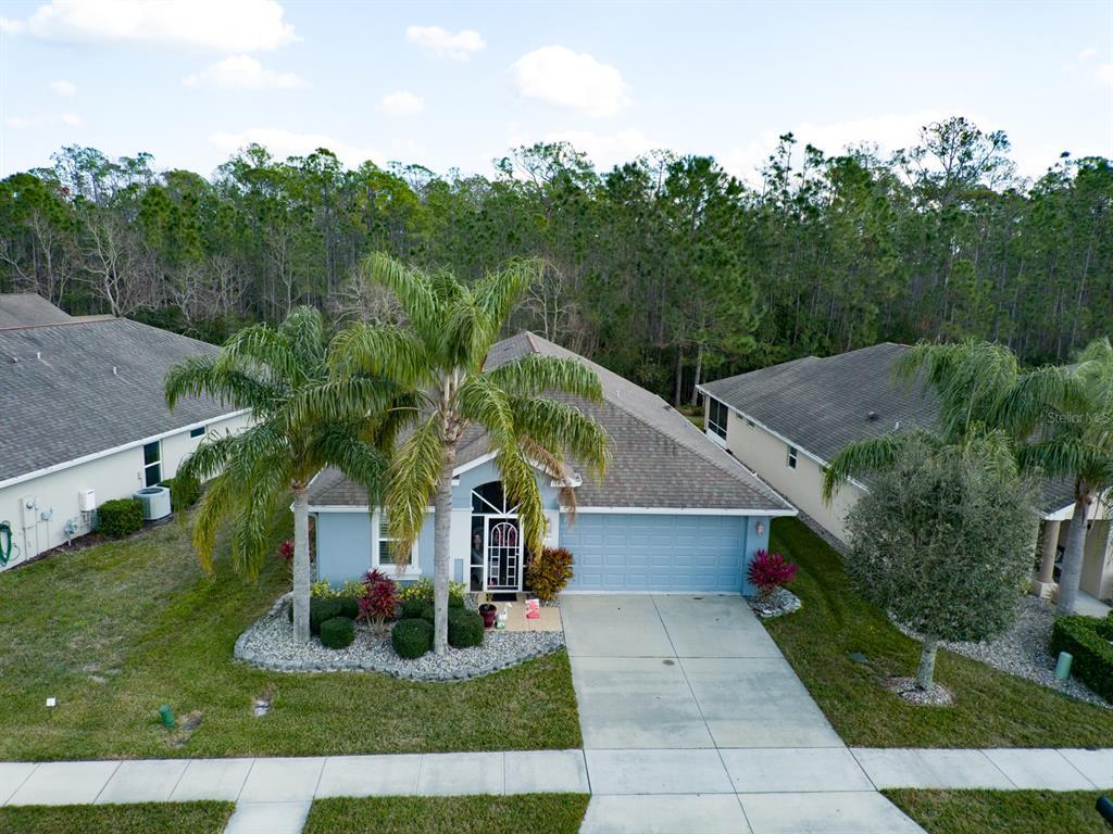 Picture of 1502 Areca Palm Drive, Port Orange, FL 32128