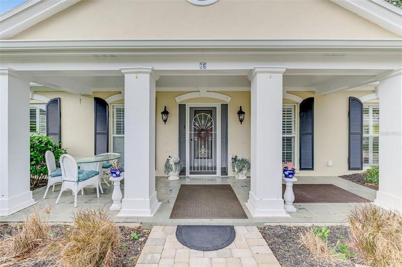 Picture of 3 Bermuda Circle Unit 49, Englewood FL 34223