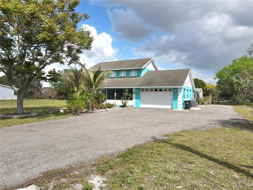 Picture of 7945 SE 57Th Drive, Okeechobee FL 34974