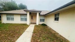 Picture of 5323 SW 83Rd Place, Ocala, FL 34476