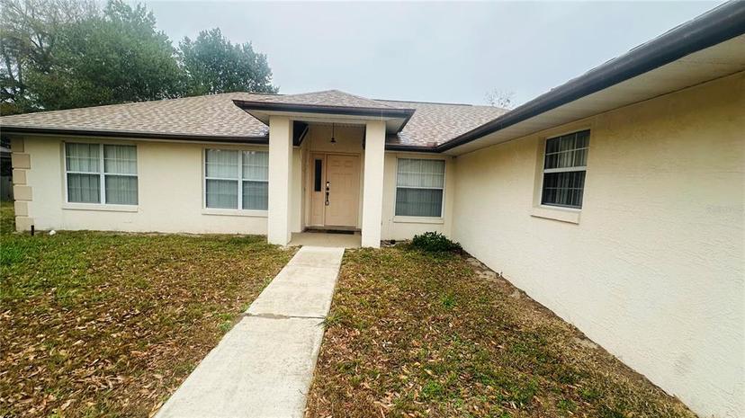 Picture of 5323 SW 83Rd Place, Ocala FL 34476