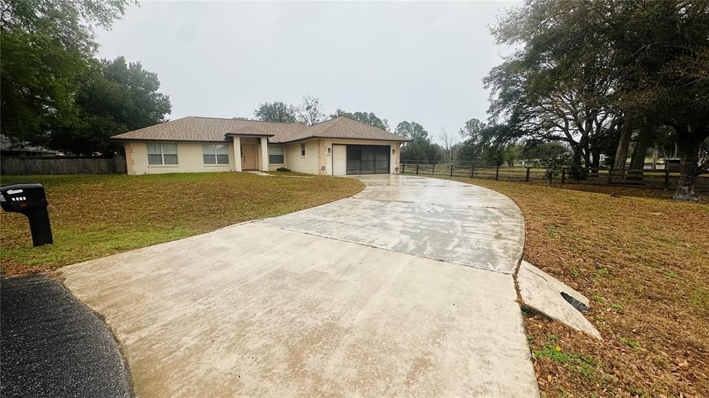 Picture of 5323 SW 83Rd Place, Ocala, FL 34476