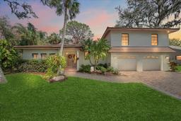 Picture of 4533 Friar Tuck Lane, Sarasota, FL 34232