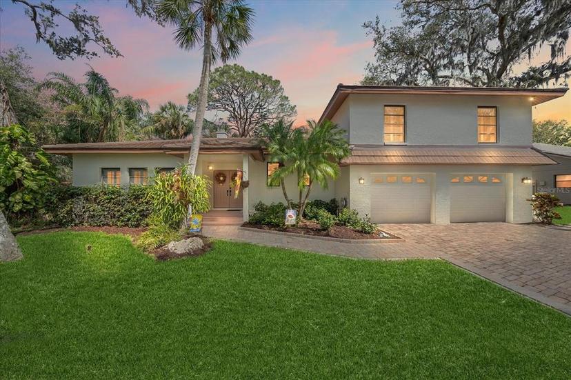 Picture of 4533 Friar Tuck Lane, Sarasota FL 34232