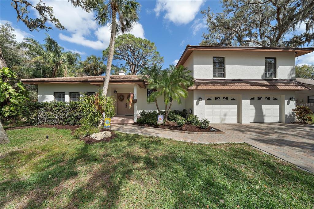 Picture of 4533 Friar Tuck Lane, Sarasota, FL 34232