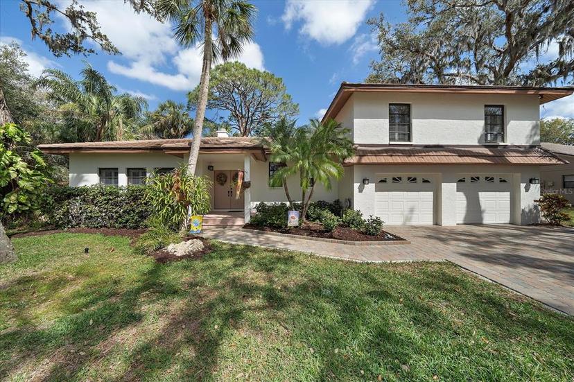 Picture of 4533 Friar Tuck Lane, Sarasota FL 34232