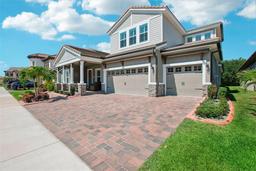 Picture of 13069 Paddock Wood Place, Riverview, FL 33579