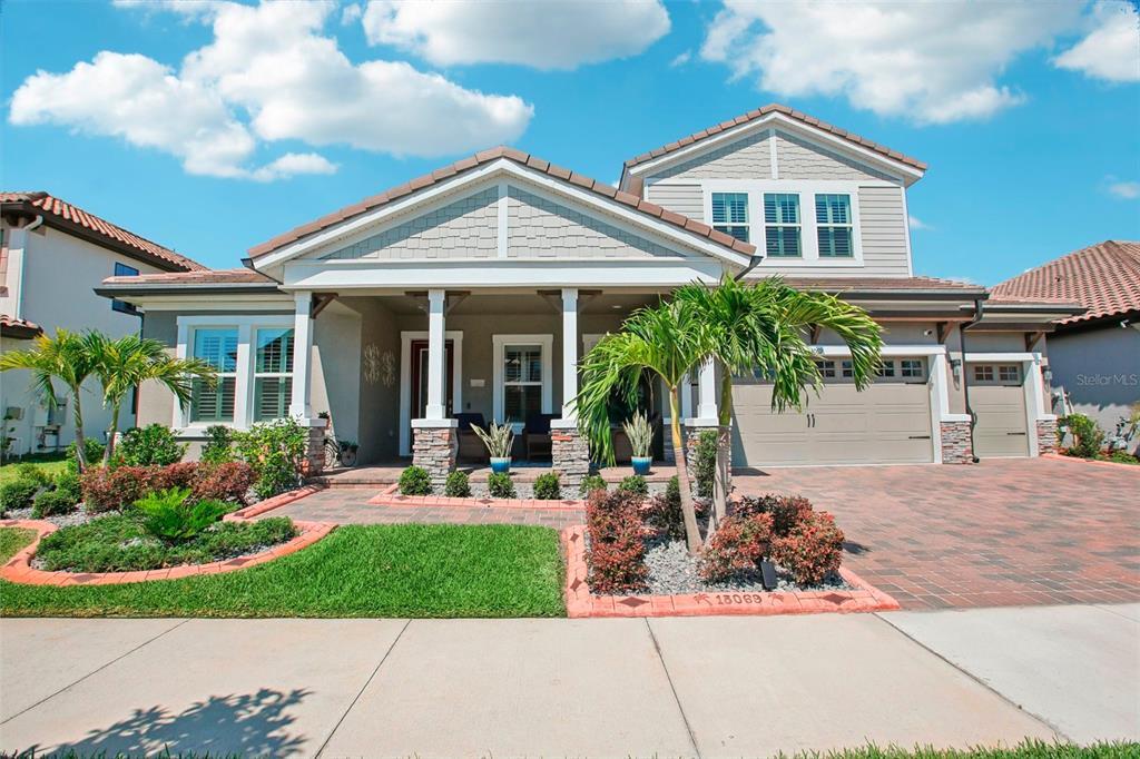 Picture of 13069 Paddock Wood Place, Riverview, FL 33579