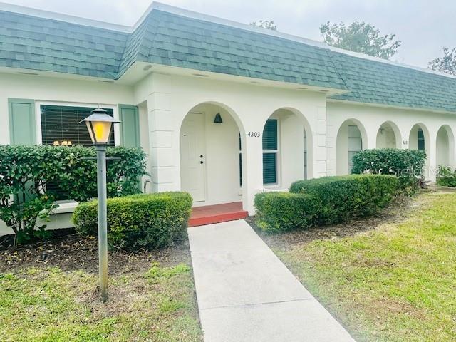 Picture of 4203 34Th Avenue Drive W Unit 17, Bradenton, FL 34205