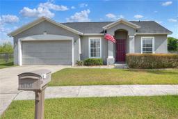 Picture of 1784 Williamsburg Drive, Bartow, FL 33830